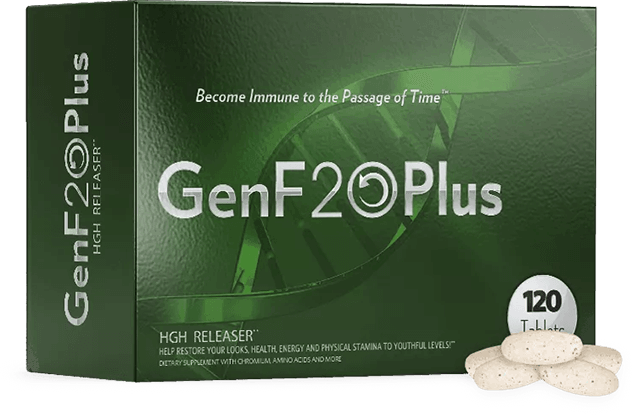 genf20 plus